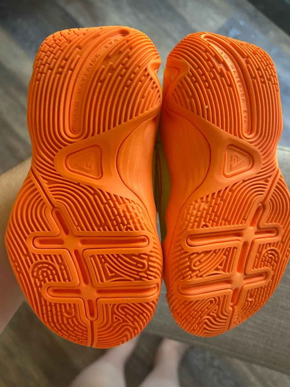 LITTLE KIDS' NIKE GIANNIS IMMORTALITY 4 STRETCH LACE BASKETBALL SNEAKERS SZ 12C - Picture 5 of 8